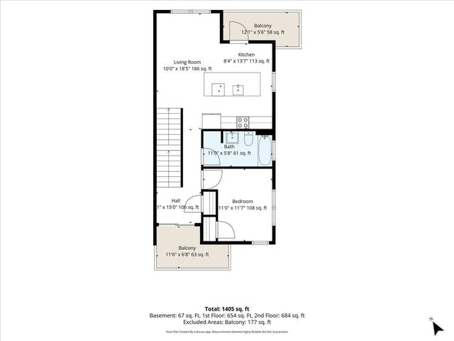 38 Colonial 2, Boston, MA 02124