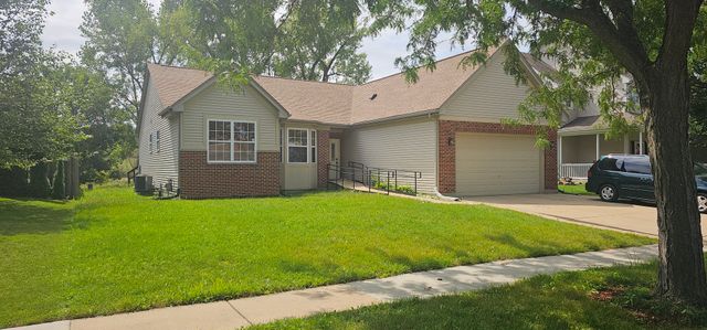 947 Brassfield Avenue, Romeoville, IL 60446