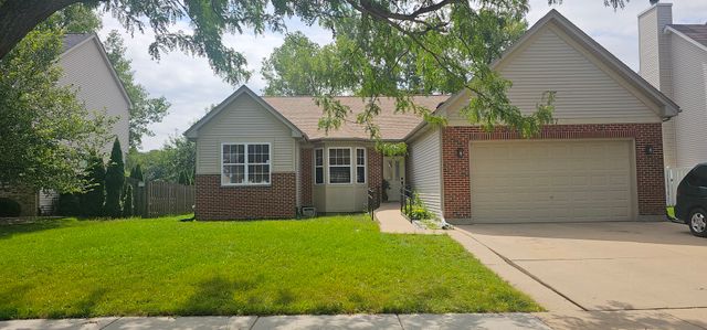 947 Brassfield Avenue, Romeoville, IL 60446
