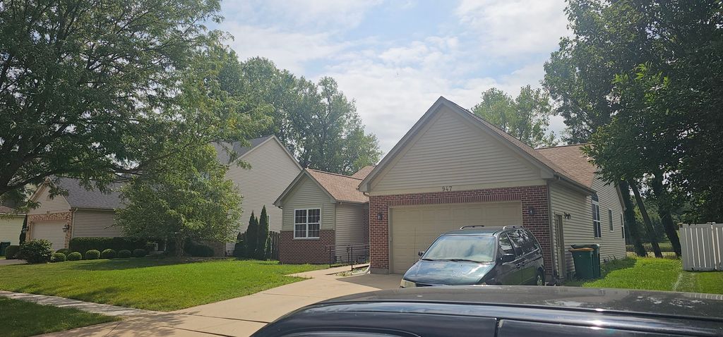 947 Brassfield Avenue, Romeoville, IL 60446