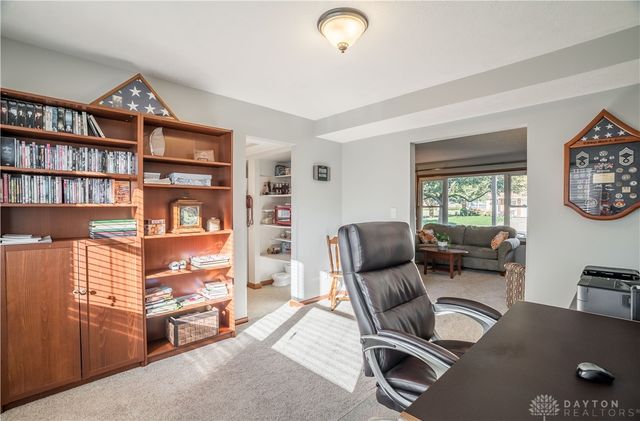 4030 Gateway Drive, Englewood, OH 45322