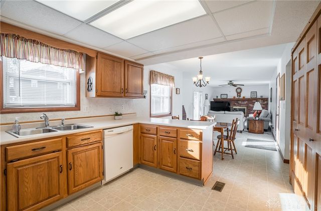 4030 Gateway Drive, Englewood, OH 45322