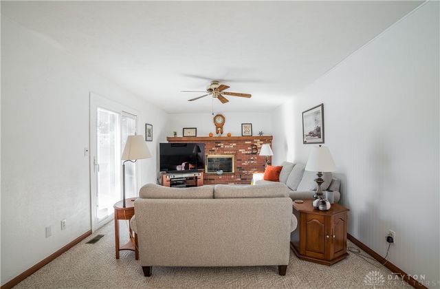 4030 Gateway Drive, Englewood, OH 45322