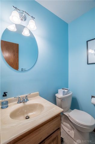 4030 Gateway Drive, Englewood, OH 45322