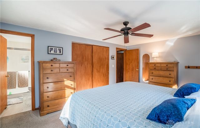 4030 Gateway Drive, Englewood, OH 45322