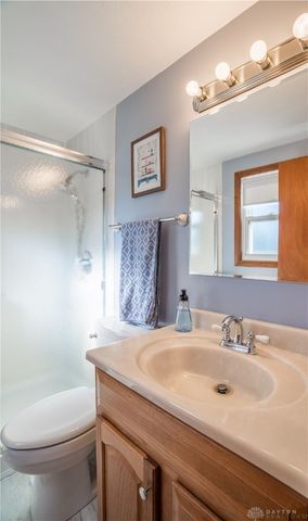 4030 Gateway Drive, Englewood, OH 45322