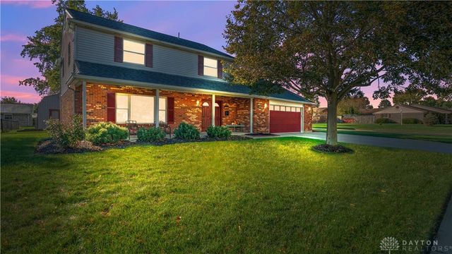 4030 Gateway Drive, Englewood, OH 45322