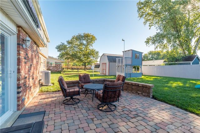 4030 Gateway Drive, Englewood, OH 45322