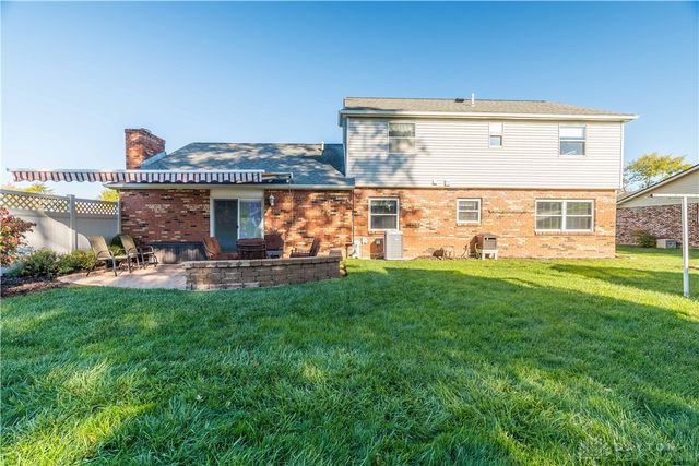 4030 Gateway Drive, Englewood, OH 45322