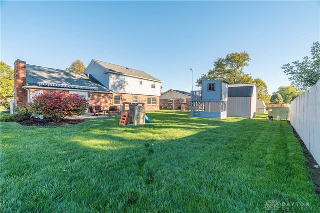 4030 Gateway Drive, Englewood, OH 45322