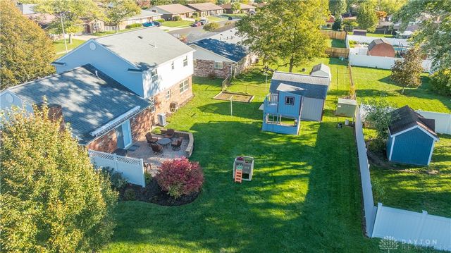 4030 Gateway Drive, Englewood, OH 45322