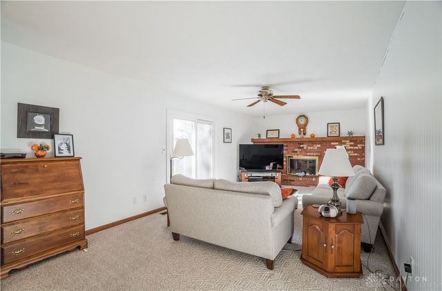 4030 Gateway Drive, Englewood, OH 45322