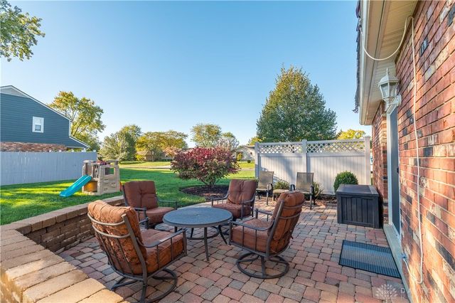 4030 Gateway Drive, Englewood, OH 45322