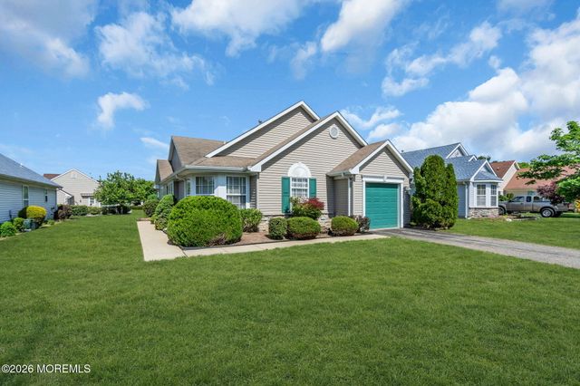 3178 Dillon Lane, Toms River, NJ 08755
