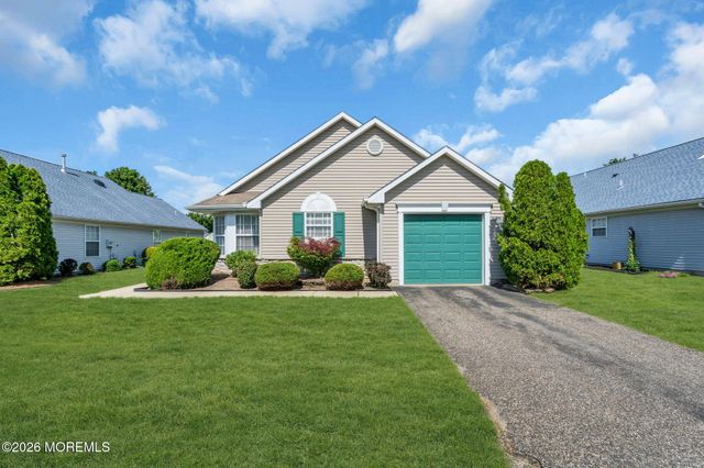 3178 Dillon Lane, Toms River, NJ 08755
