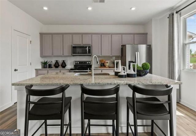 74 POPLAR BLUFF Way, Jefferson, GA 30549