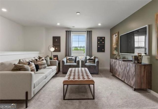 74 POPLAR BLUFF Way, Jefferson, GA 30549