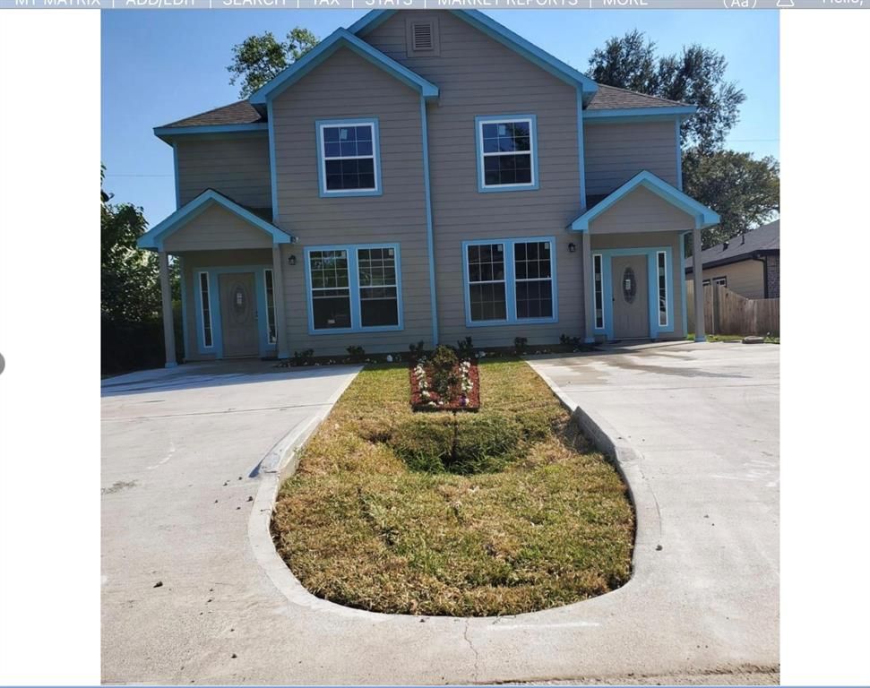 4122 Mallow Street B, Houston, TX 77051