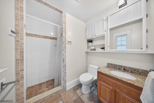 58 Mountain Ave, Millburn Twp., NJ 07041