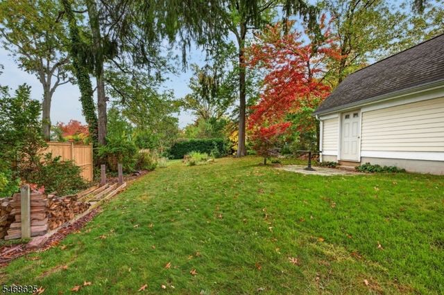 58 Mountain Ave, Millburn Twp., NJ 07041