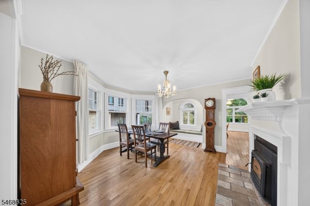 58 Mountain Ave, Millburn Twp., NJ 07041
