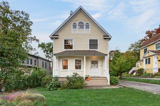58 Mountain Ave, Millburn Twp., NJ 07041