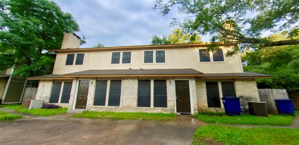1513 Camp Craft RD B, West Lake Hills, TX 78746