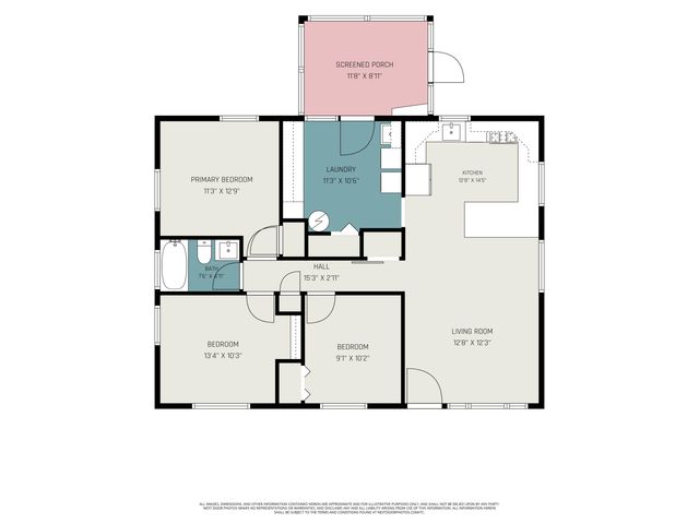 28083 Stuart Avenue, Southfield City, MI 48076