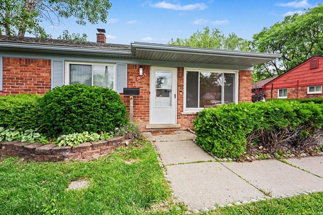 28083 Stuart Avenue, Southfield City, MI 48076