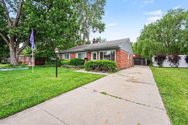 28083 Stuart Avenue, Southfield City, MI 48076