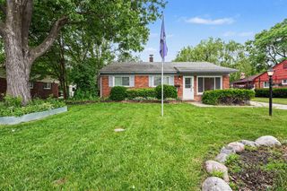 28083 Stuart Avenue, Southfield City, MI 48076