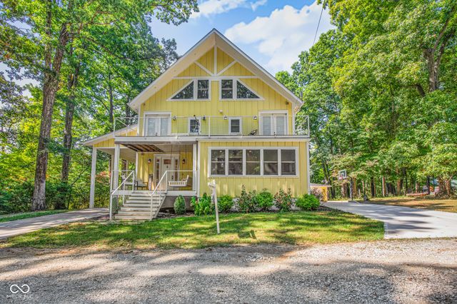 716 S Oak Street, Rockville, IN 47872