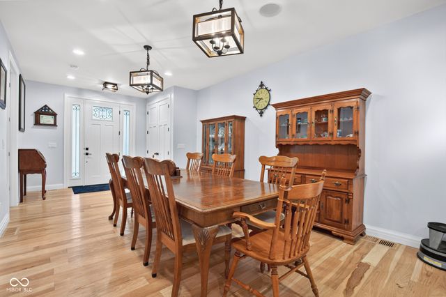 716 S Oak Street, Rockville, IN 47872