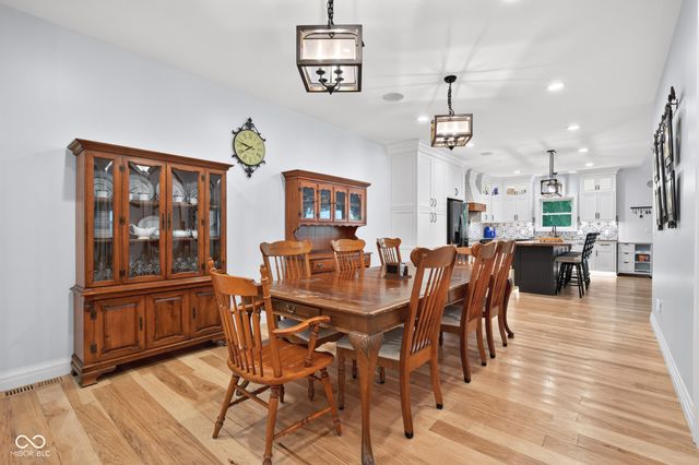 716 S Oak Street, Rockville, IN 47872