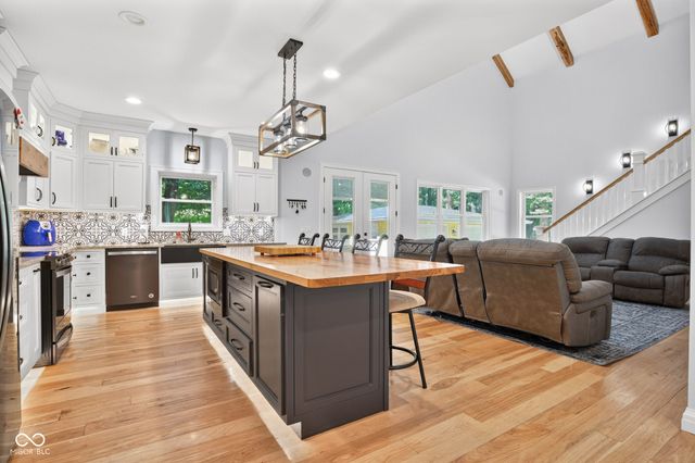 716 S Oak Street, Rockville, IN 47872