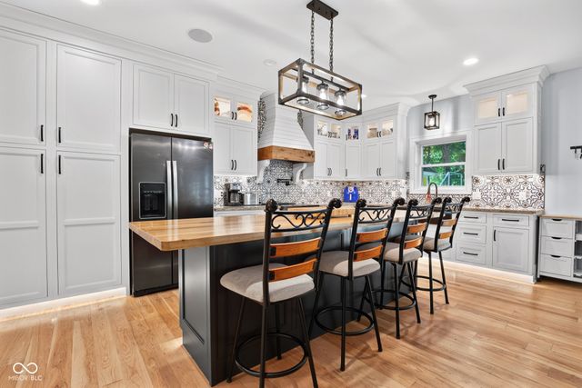 716 S Oak Street, Rockville, IN 47872
