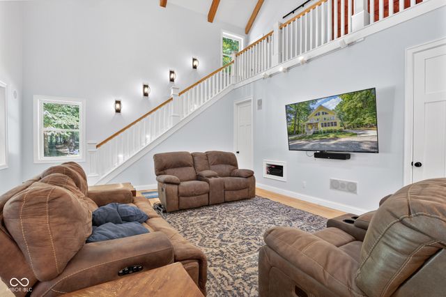 716 S Oak Street, Rockville, IN 47872