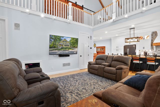 716 S Oak Street, Rockville, IN 47872