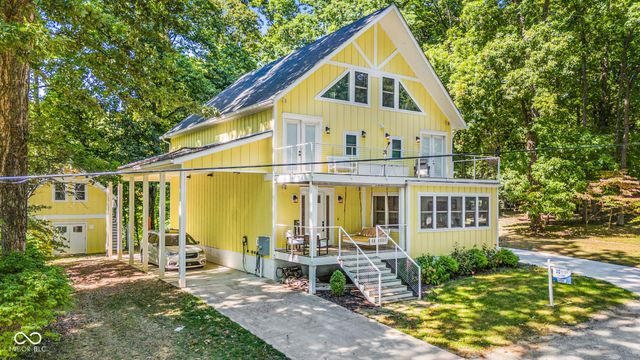 716 S Oak Street, Rockville, IN 47872