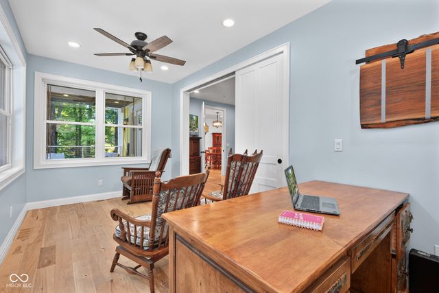 716 S Oak Street, Rockville, IN 47872