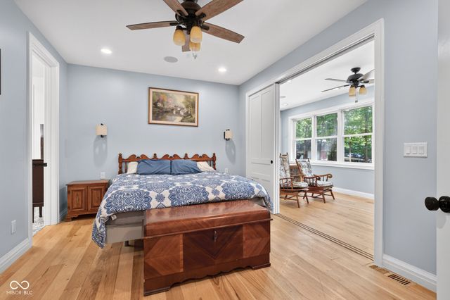 716 S Oak Street, Rockville, IN 47872