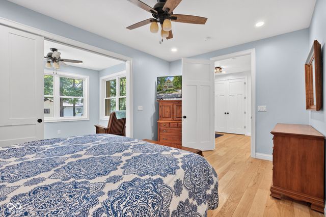 716 S Oak Street, Rockville, IN 47872