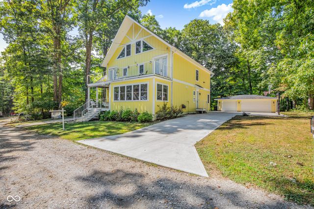 716 S Oak Street, Rockville, IN 47872