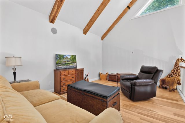 716 S Oak Street, Rockville, IN 47872