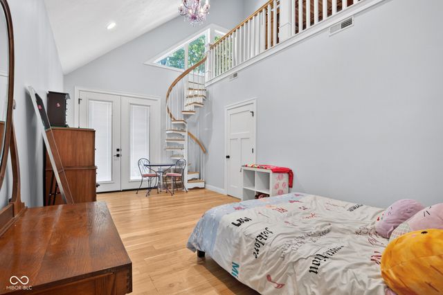 716 S Oak Street, Rockville, IN 47872
