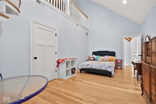 716 S Oak Street, Rockville, IN 47872