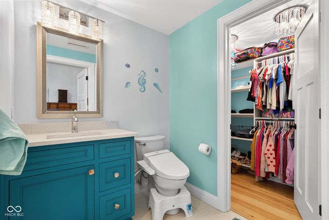 716 S Oak Street, Rockville, IN 47872