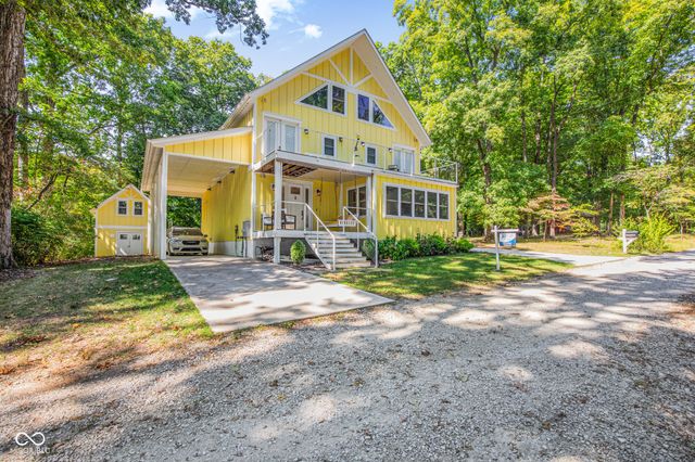 716 S Oak Street, Rockville, IN 47872