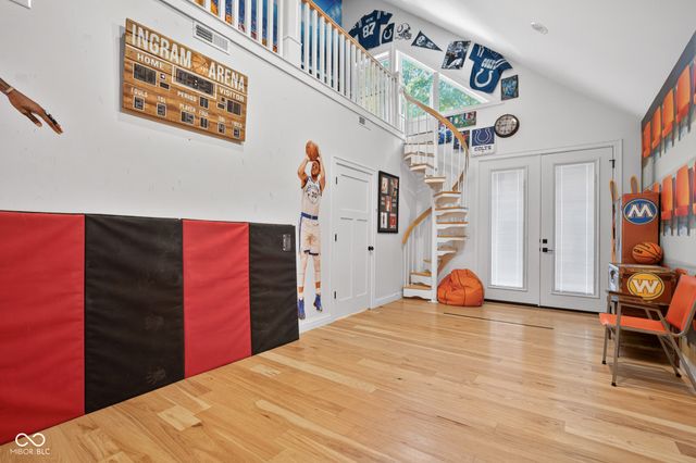 716 S Oak Street, Rockville, IN 47872