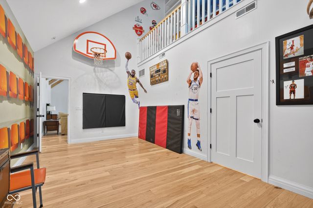 716 S Oak Street, Rockville, IN 47872